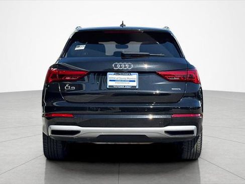 Used 2020 Audi Q3 2.0T Premium w/ Convenience Package image 4