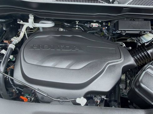 Used 2023 Honda Ridgeline RTL image 35