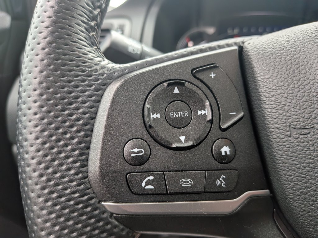 Used 2023 Honda Passport EX-L image 29
