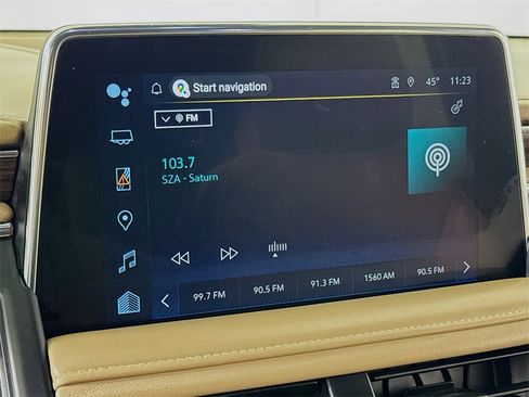 Used 2023 Chevrolet Tahoe Premier image 13