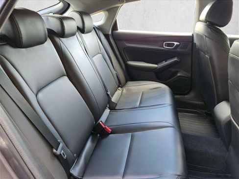 Used 2024 Acura Integra FWD image 28