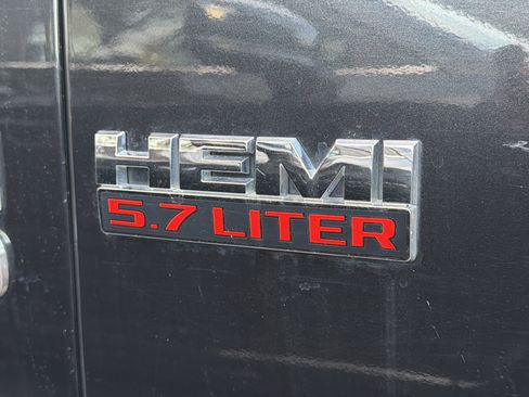 Used 2018 RAM 1500 Big Horn image 7