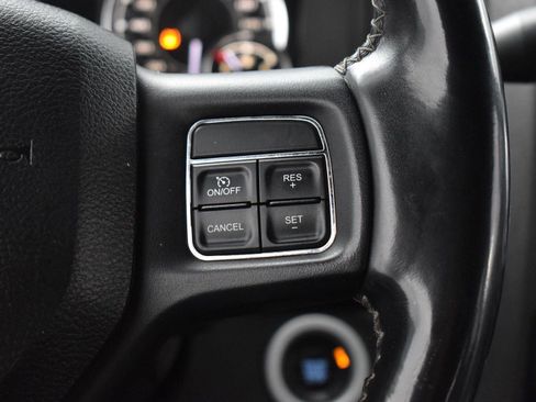 Used 2018 RAM 2500 Power Wagon w/ Leather & Luxury Group image 15