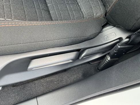 New 2026 Honda HR-V Sport image 16