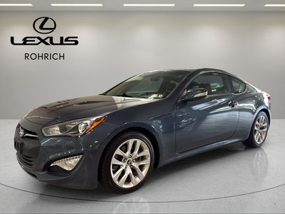 Used 2013 Hyundai Genesis 3.8