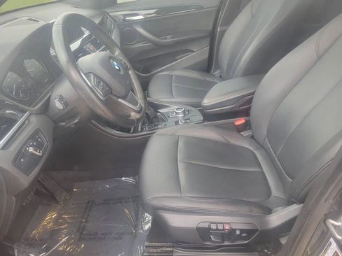 Used 2018 BMW X1 sDrive28i w/ Convenience Package image 9