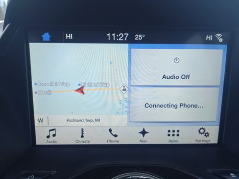 Used 2016 Ford Escape Titanium w/ Equipment Group 301A image 16