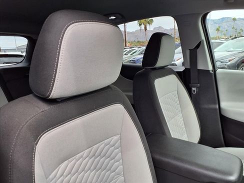 Used 2020 Chevrolet Equinox LS w/ LS Convenience Package image 18