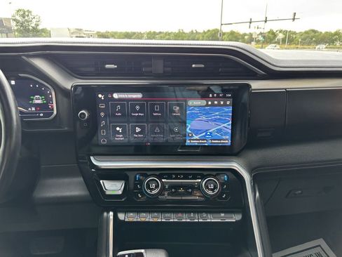 Used 2022 GMC Sierra 1500 Denali image 21