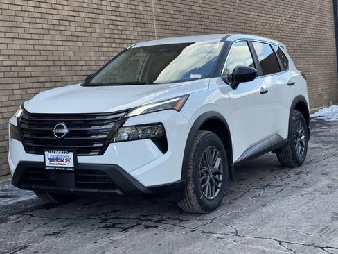 New 2026 Nissan Sentra SV w/ SV Convenience Package image 32