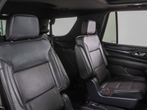 Used 2023 GMC Yukon Denali image 35