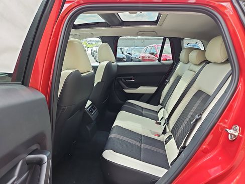 New 2026 MAZDA CX-50 AWD 2.5 S w/ Preferred Pkg image 8