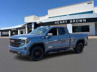 New 2026 GMC Sierra 1500 Elevation w/ Elevation Select Package AWD/4WD video 1