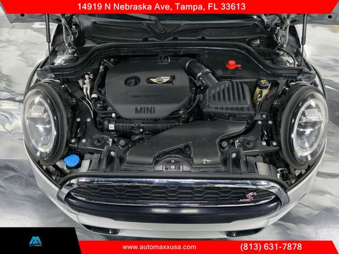 Used 2019 MINI Cooper S FWD image 34