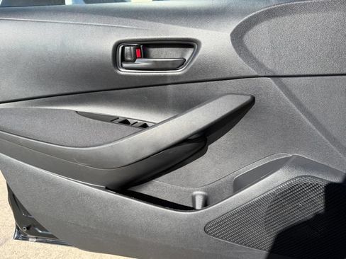 Used 2024 Toyota Corolla LE FWD image 25