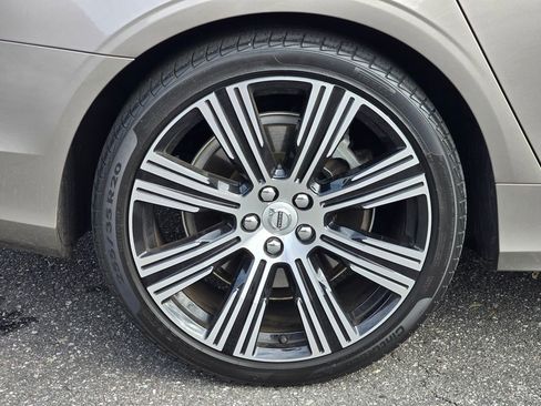 Used 2021 Volvo S90 T6 Inscription image 14