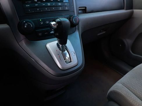 Used 2007 Honda CR-V EX image 37