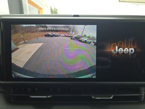 New 2026 Jeep Wrangler Unlimited Rubicon image 20