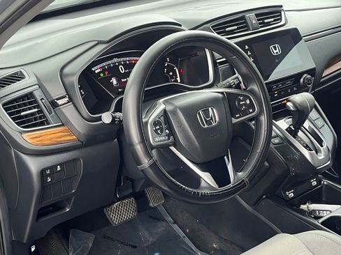 Used 2020 Honda CR-V EX image 14