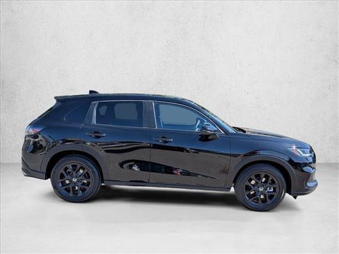 Used 2024 Honda HR-V Sport image 4