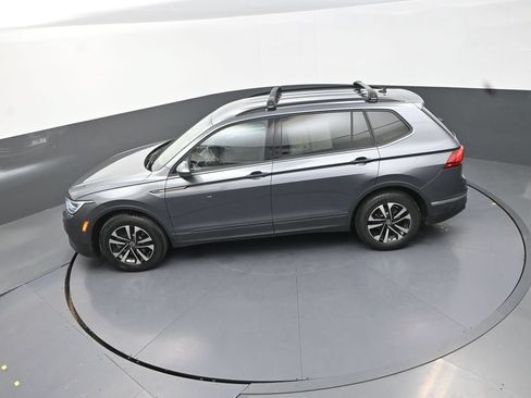 Used 2023 Volkswagen Tiguan S FWD image 18