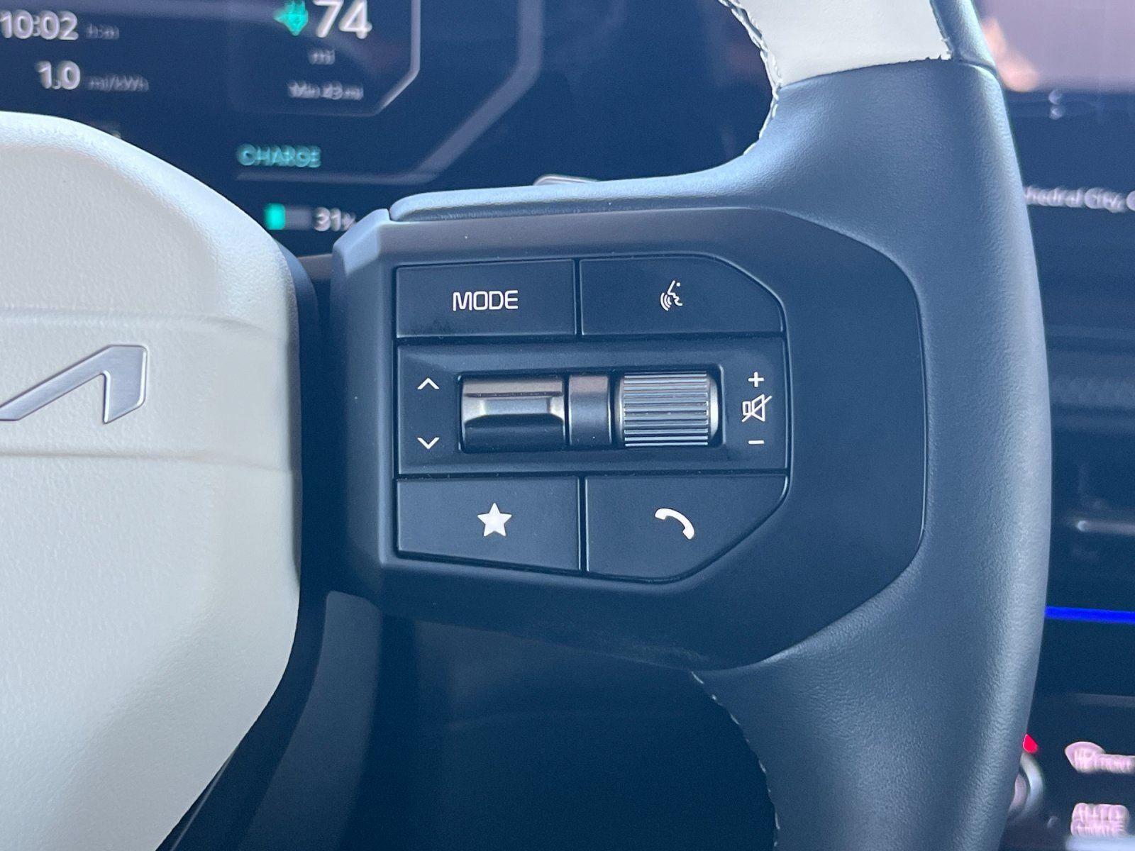 New 2026 Kia EV6 GT-Line AWD/4WD image 28