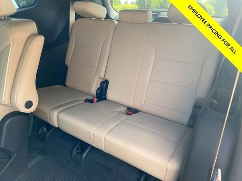 New 2025 Buick Enclave Preferred w/ LPO, Floor Liner Package image 23