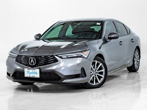 Used 2024 Acura Integra FWD image 1