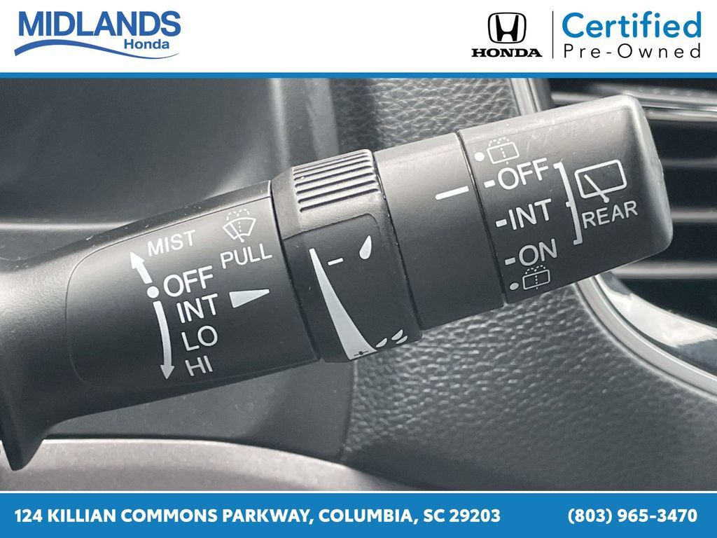 Used 2023 Honda Passport EX-L image 28