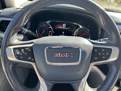 Used 2020 GMC Acadia Denali w/ LPO, Floor Liner Package image 35