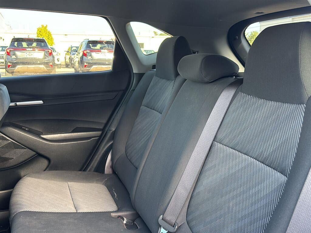 Used 2023 Kia Seltos LX AWD/4WD image 21