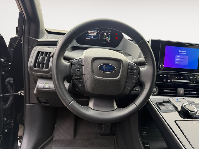 Used 2023 Subaru Solterra AWD image 13