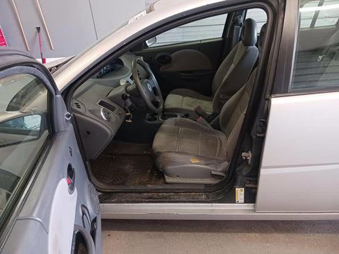 Used 2007 Saturn ION Level 2 FWD image 19