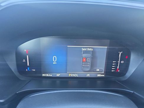 Used 2024 Ford Escape ST-Line image 14