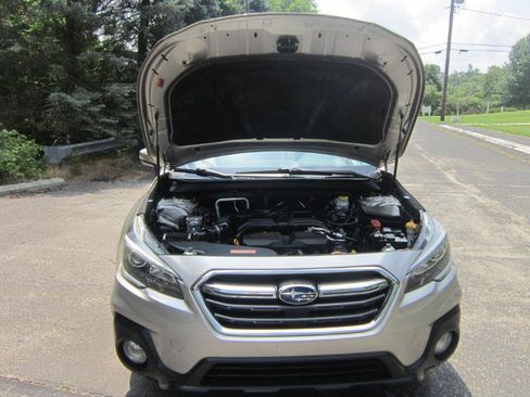 Used 2018 Subaru Outback 2.5i Premium AWD/4WD image 30