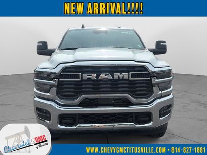 Used 2026 RAM 2500 Big Horn