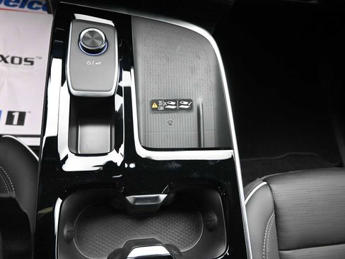 New 2026 Buick Enclave Sport Touring w/ Power Package image 16