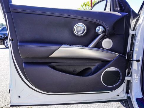 Used 2023 Genesis GV60 Advanced image 50