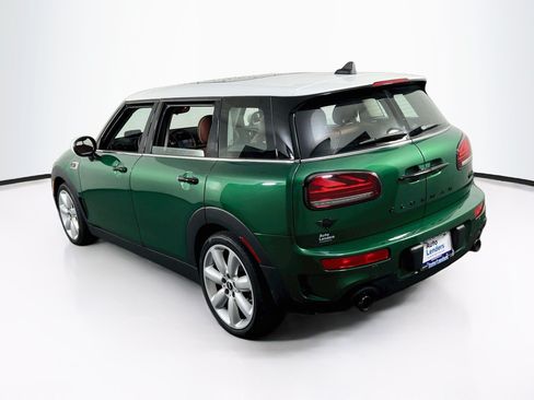 Used 2024 MINI Cooper Clubman S FWD image 7