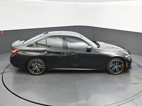 Used 2020 BMW 330i Sedan w/ M Sport Package RWD image 39