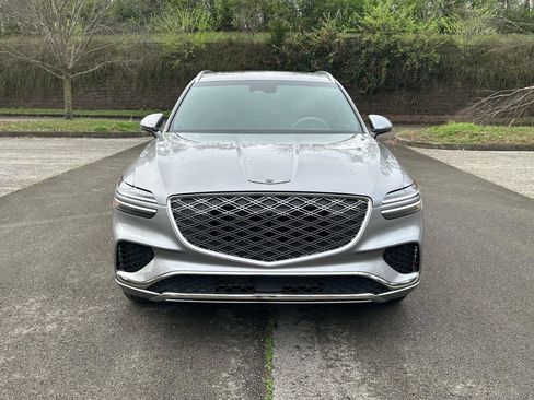 New 2026 Genesis GV70 2.5T Advanced AWD/4WD image 2