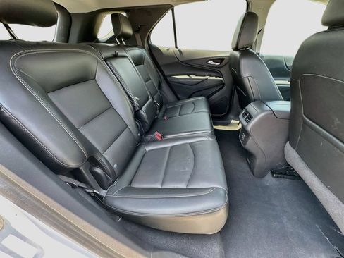 Used 2020 Chevrolet Equinox Premier AWD/4WD image 33