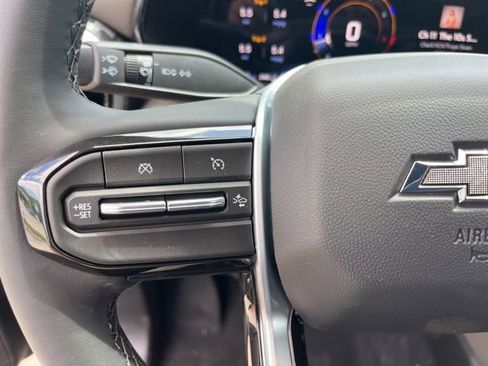 New 2026 Chevrolet Colorado ZR2 w/ Technology Package AWD/4WD image 20