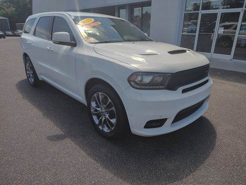 Used 2019 Dodge Durango R/T image 2