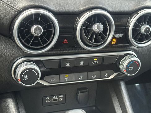 Used 2022 Nissan Sentra SV w/ Electronics Package image 21