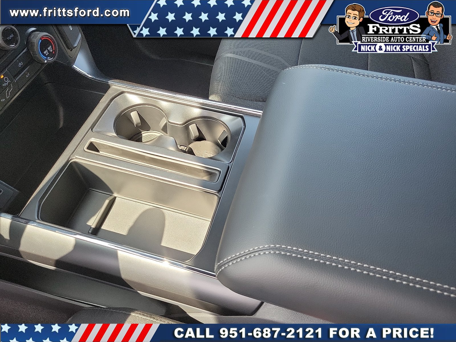 New 2026 Ford F150 STX RWD image 9