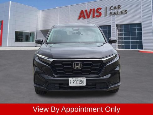 Used 2025 Honda CR-V LX image 2