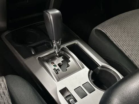 Used 2020 Toyota 4Runner SR5 RWD image 23
