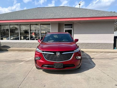 Used 2024 Buick Enclave Premium image 10