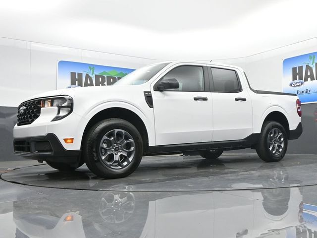 New 2026 Ford Maverick XLT AWD/4WD image 17